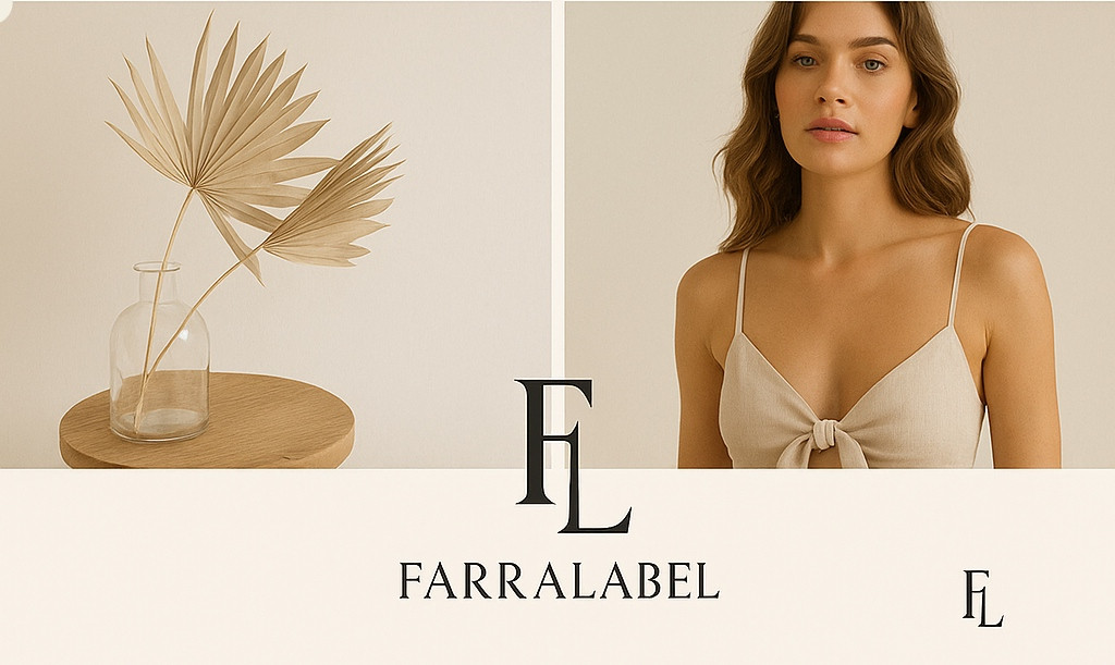 FarraLabel promo