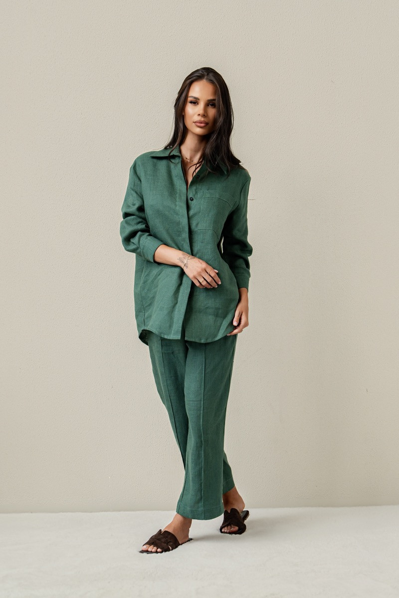 Комплект forest linen